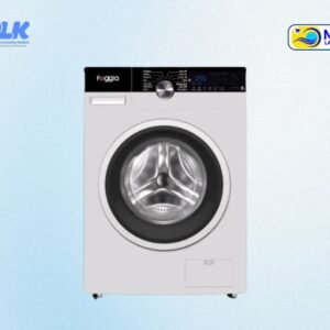 Washer Foggia 12kg