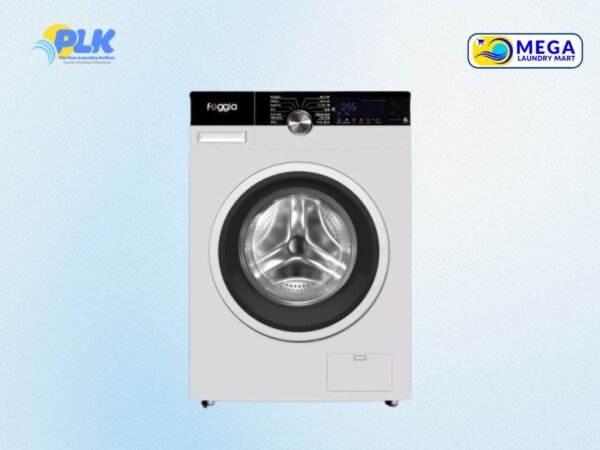 Washer Foggia 12kg