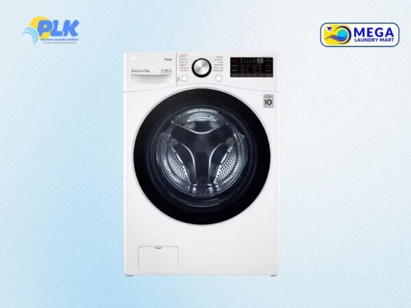 Washer LG 15kg