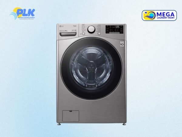 Washer LG 20kg