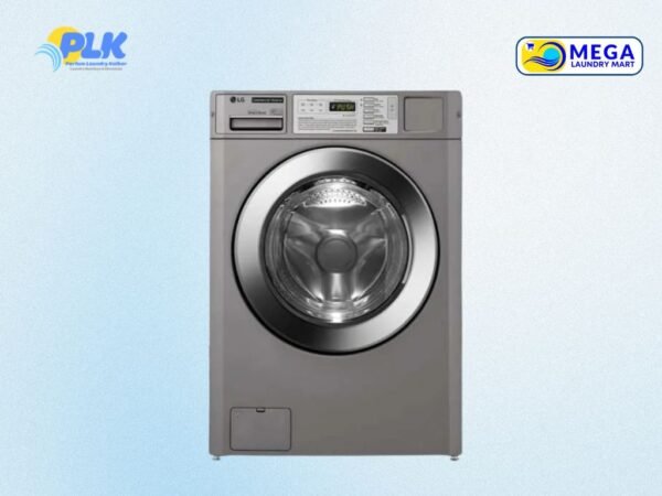 Washer LG Giant max 13kg