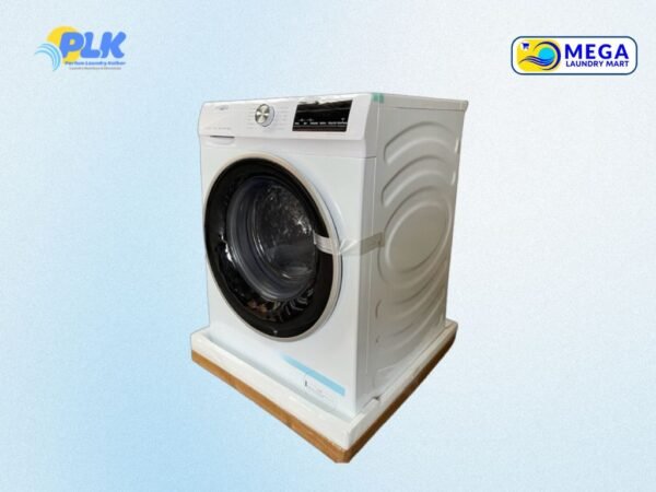 Washer Foggia 12kg - Image 2