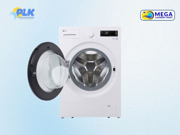 Washer LG 15kg - Image 2