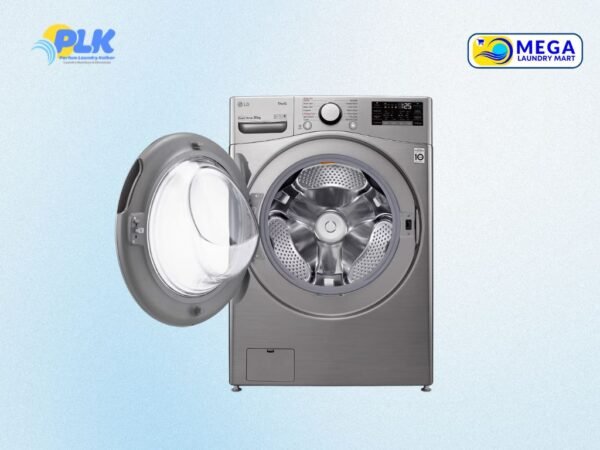 Washer LG 20kg - Image 2