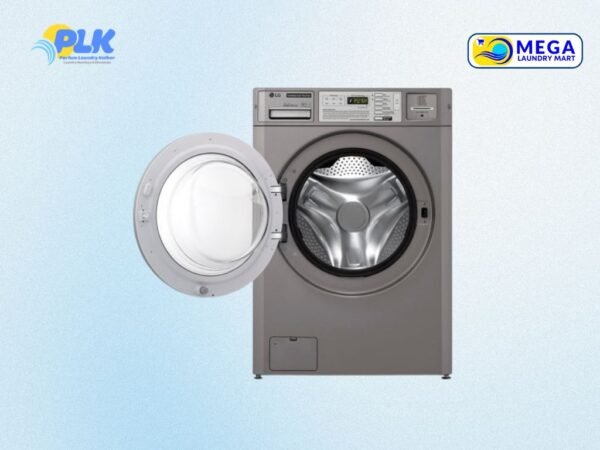 Washer LG Giant max 13kg - Image 2