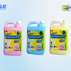 Softener Bensoft