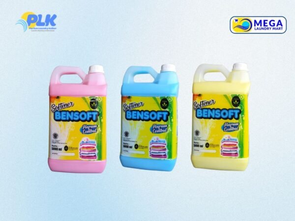 Softener Bensoft