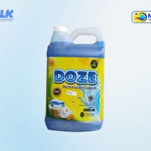Doze Detergen