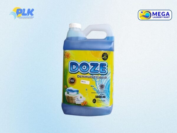 Doze Detergen