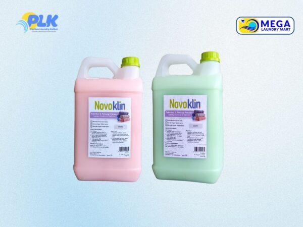 Softener Novoklin