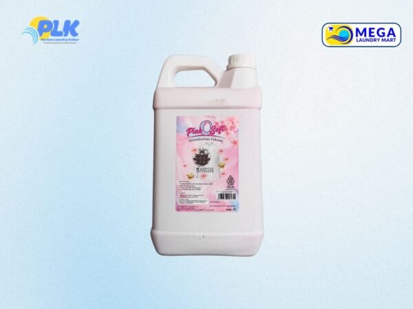 Pink Soft