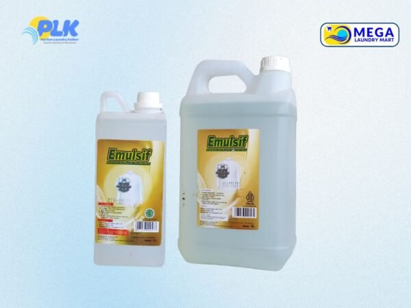Emulsif