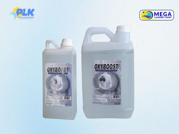 Oxyboost