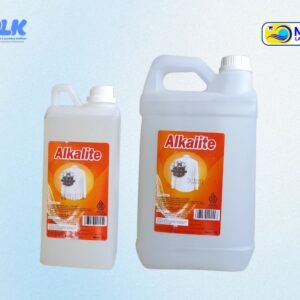 Alkalite